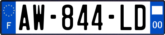 AW-844-LD