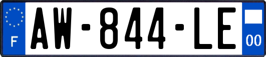 AW-844-LE