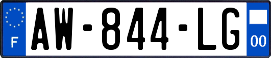 AW-844-LG