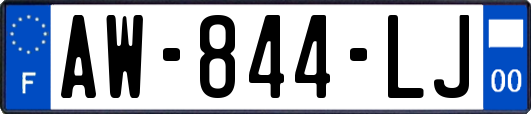 AW-844-LJ