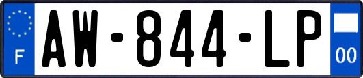AW-844-LP