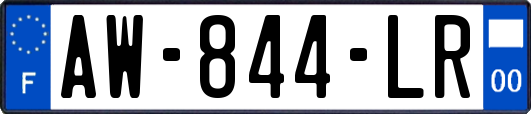 AW-844-LR