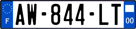 AW-844-LT
