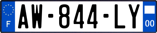 AW-844-LY