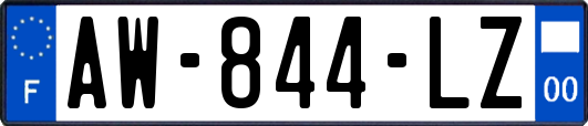 AW-844-LZ