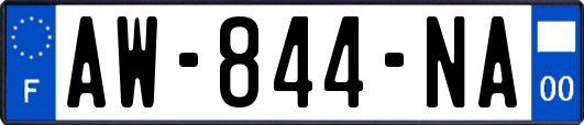AW-844-NA