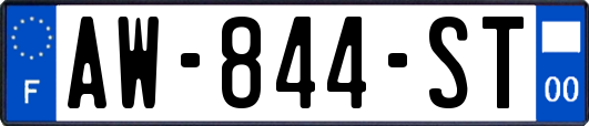 AW-844-ST