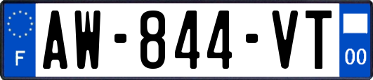 AW-844-VT