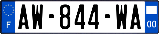 AW-844-WA