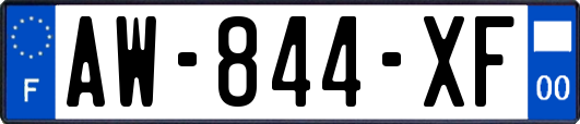 AW-844-XF