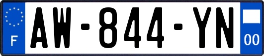 AW-844-YN