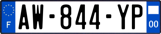 AW-844-YP