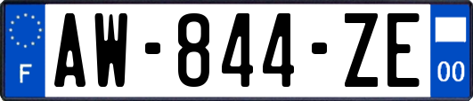AW-844-ZE