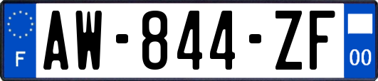AW-844-ZF