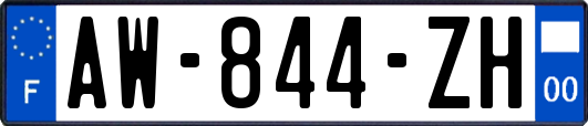 AW-844-ZH