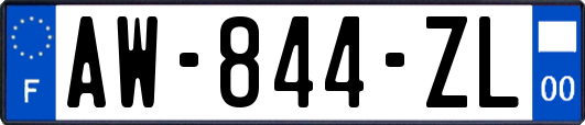 AW-844-ZL