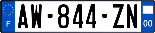 AW-844-ZN