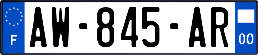 AW-845-AR