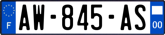 AW-845-AS