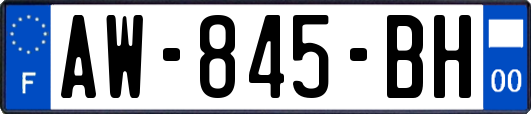 AW-845-BH