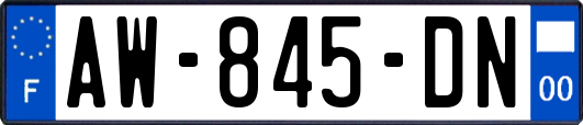 AW-845-DN