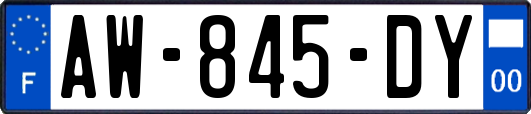 AW-845-DY