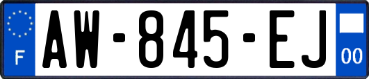 AW-845-EJ