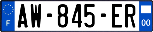 AW-845-ER