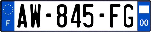 AW-845-FG