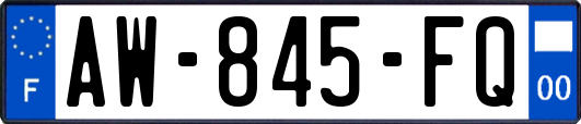 AW-845-FQ