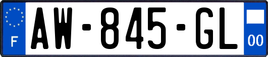 AW-845-GL