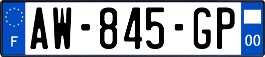 AW-845-GP