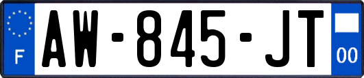 AW-845-JT