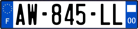 AW-845-LL