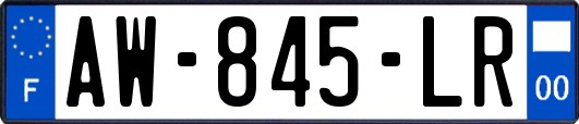 AW-845-LR