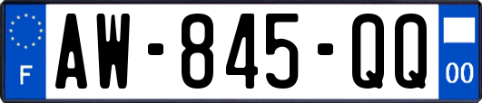 AW-845-QQ