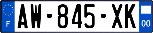 AW-845-XK