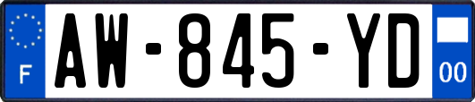 AW-845-YD