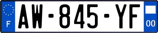 AW-845-YF