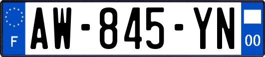 AW-845-YN