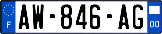 AW-846-AG