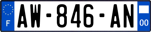 AW-846-AN