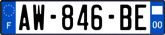 AW-846-BE