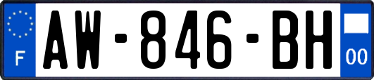 AW-846-BH