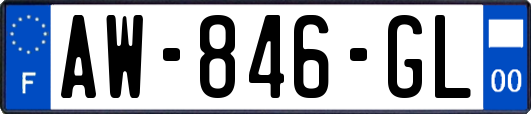 AW-846-GL
