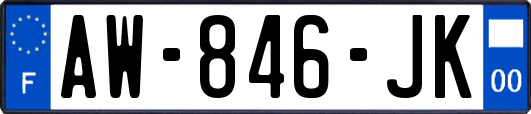 AW-846-JK