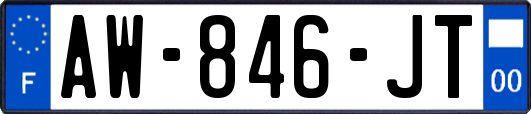 AW-846-JT