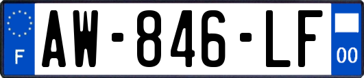 AW-846-LF