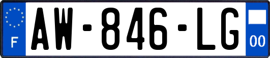 AW-846-LG