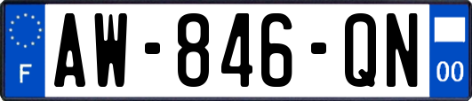 AW-846-QN